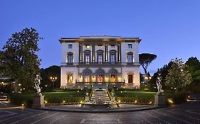 Hotel Villa Cora Firenze